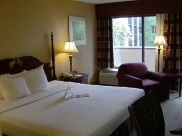 Hotel Best Western Downtown Convention Center Nashville Zewnętrze zdjęcie